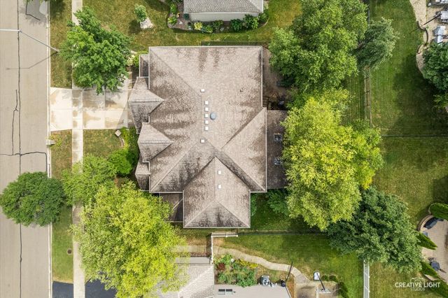 12814 Hawks Bill Lane, Plainfield, IL 60585