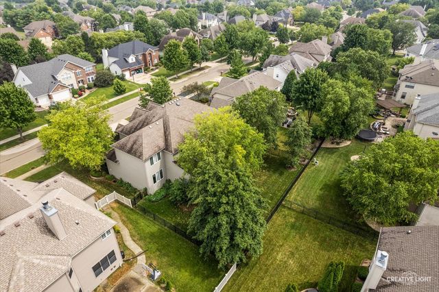 12814 Hawks Bill Lane, Plainfield, IL 60585