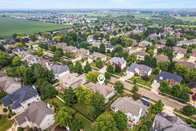12814 Hawks Bill Lane, Plainfield, IL 60585