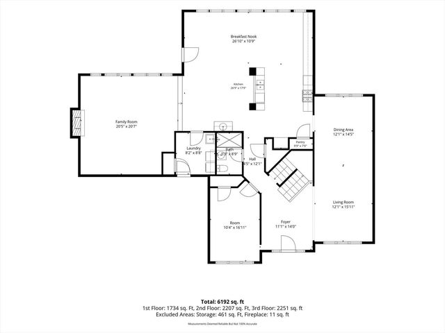 12814 Hawks Bill Lane, Plainfield, IL 60585
