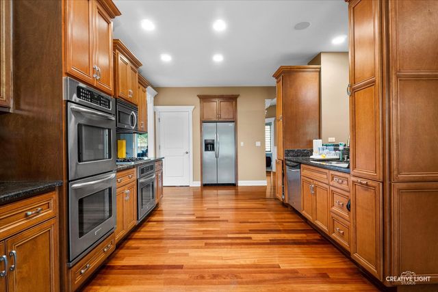12814 Hawks Bill Lane, Plainfield, IL 60585