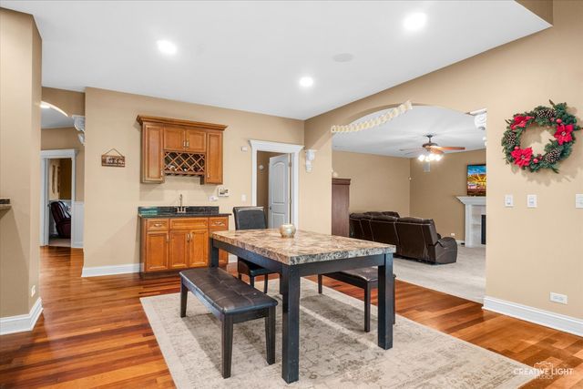 12814 Hawks Bill Lane, Plainfield, IL 60585