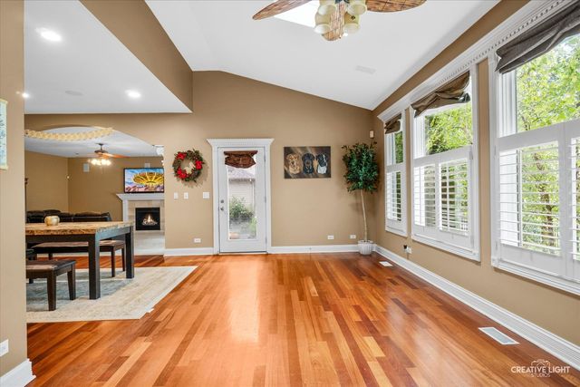 12814 Hawks Bill Lane, Plainfield, IL 60585