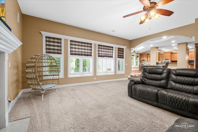12814 Hawks Bill Lane, Plainfield, IL 60585