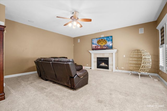 12814 Hawks Bill Lane, Plainfield, IL 60585