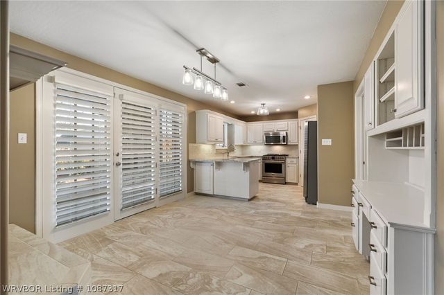 8601 Timberlyn Way, Fort Smith, AR 72903