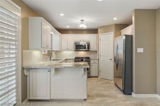 8601 Timberlyn Way, Fort Smith, AR 72903