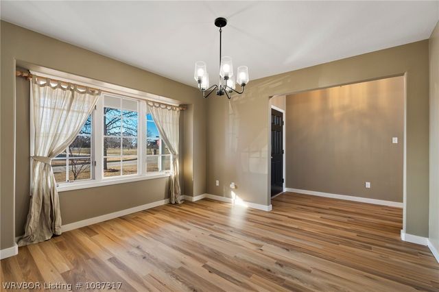 8601 Timberlyn Way, Fort Smith, AR 72903