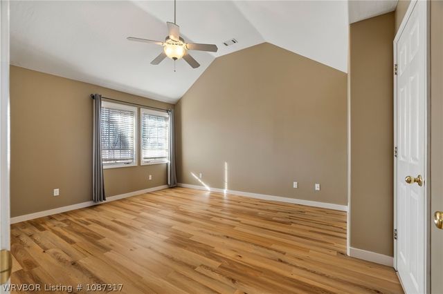 8601 Timberlyn Way, Fort Smith, AR 72903