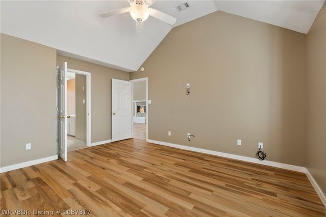 8601 Timberlyn Way, Fort Smith, AR 72903