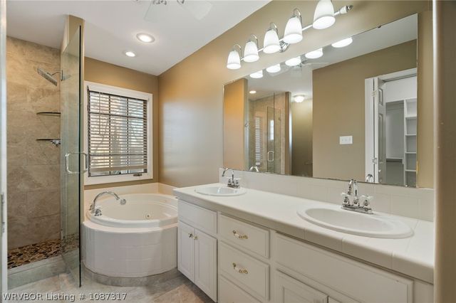 8601 Timberlyn Way, Fort Smith, AR 72903