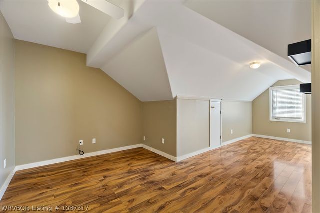 8601 Timberlyn Way, Fort Smith, AR 72903