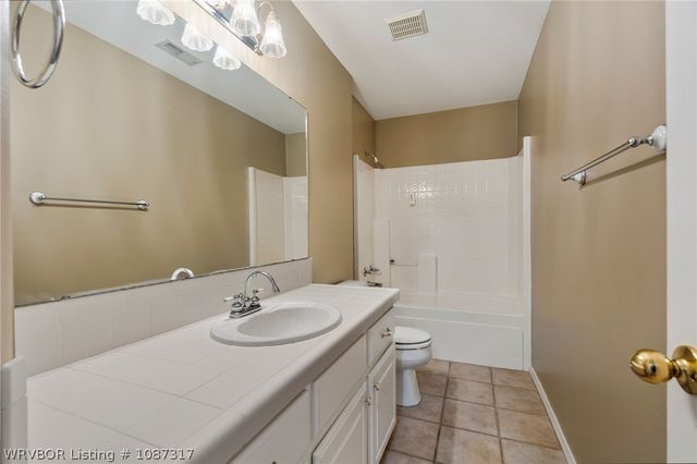 8601 Timberlyn Way, Fort Smith, AR 72903