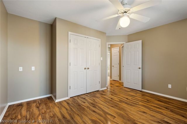 8601 Timberlyn Way, Fort Smith, AR 72903