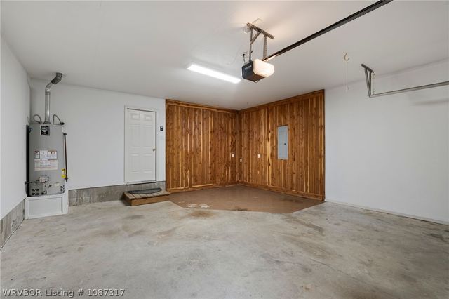 8601 Timberlyn Way, Fort Smith, AR 72903