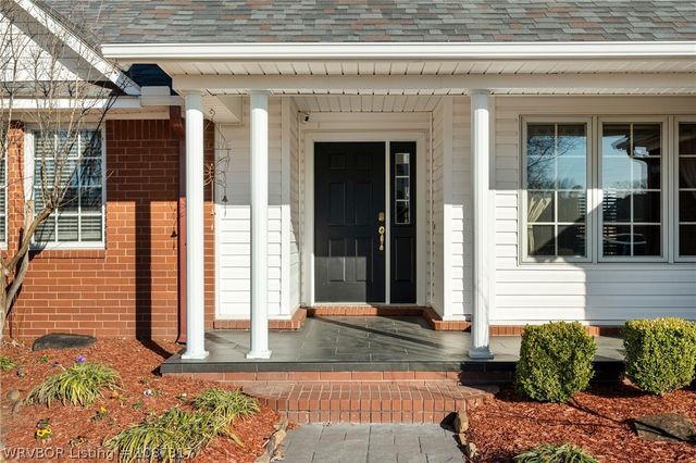 8601 Timberlyn Way, Fort Smith, AR 72903