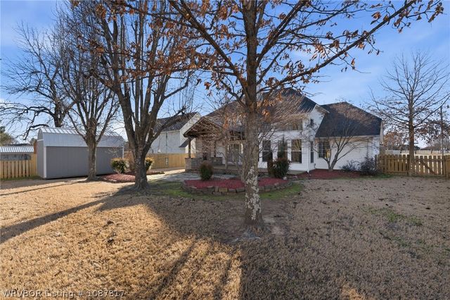 8601 Timberlyn Way, Fort Smith, AR 72903