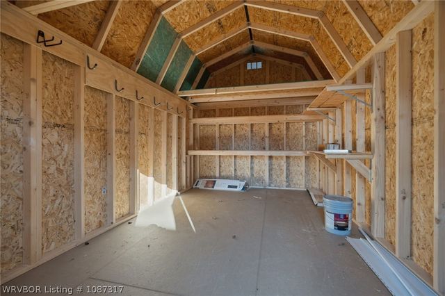 8601 Timberlyn Way, Fort Smith, AR 72903