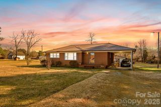 735 Grace Church Road, Salisbury, NC 28147