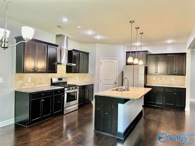 127 Melbridge Drive, Madison, AL 35756