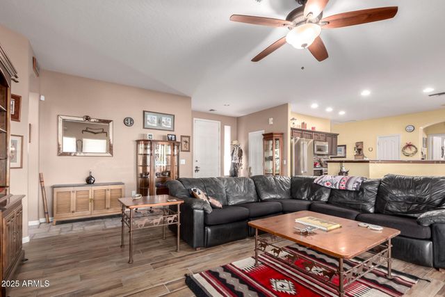 931 E ECHO Circle, Apache Junction, AZ 85119