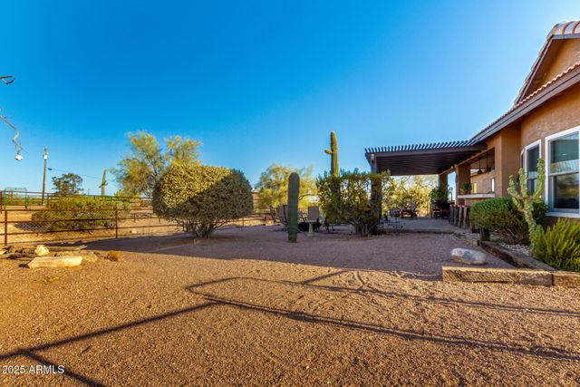 931 E ECHO Circle, Apache Junction, AZ 85119