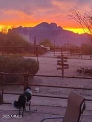 931 E ECHO Circle, Apache Junction, AZ 85119