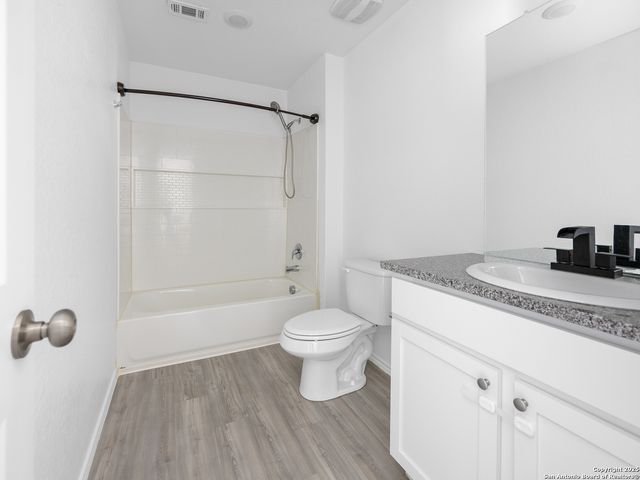 7367 Cultivator, San Antonio, TX 78252