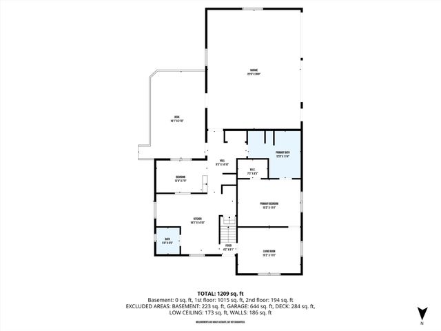 265 Lincoln AVENUE, Cleveland, WI 53015