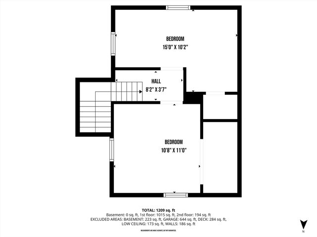 265 Lincoln AVENUE, Cleveland, WI 53015