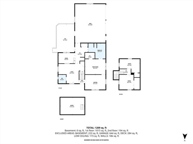 265 Lincoln AVENUE, Cleveland, WI 53015
