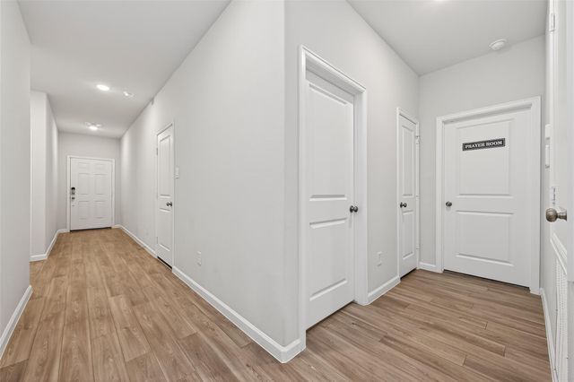 812 Brookside Drive, Dayton, TX 77535