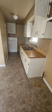 3953 19th, Ecorse, MI 48229