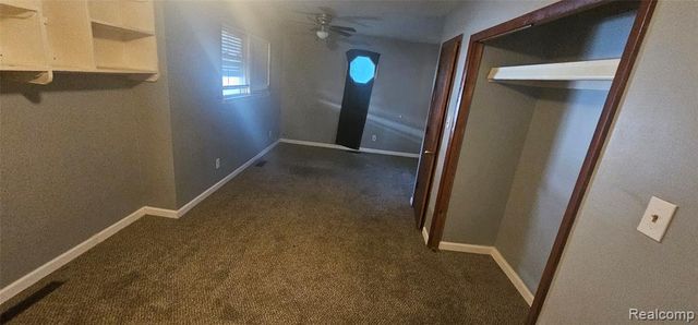 3953 19th, Ecorse, MI 48229