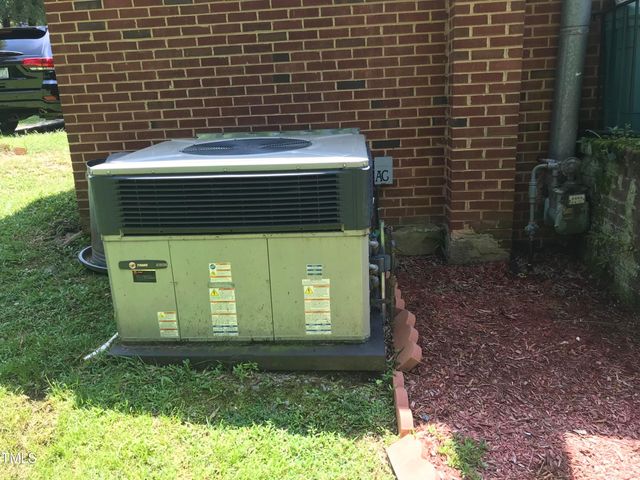 308 E End Avenue, Durham, NC 27703