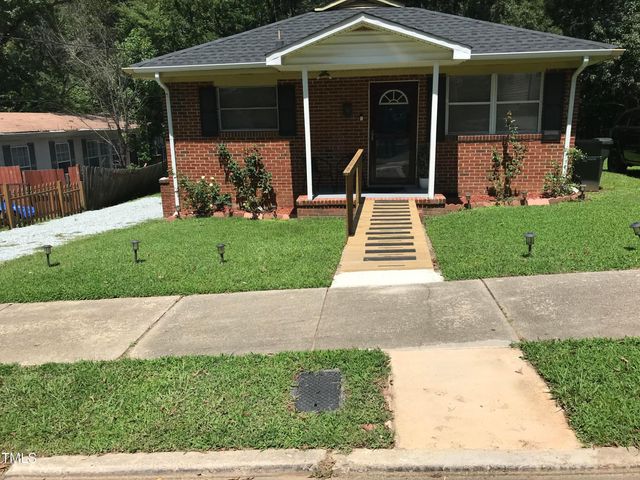 308 E End Avenue, Durham, NC 27703