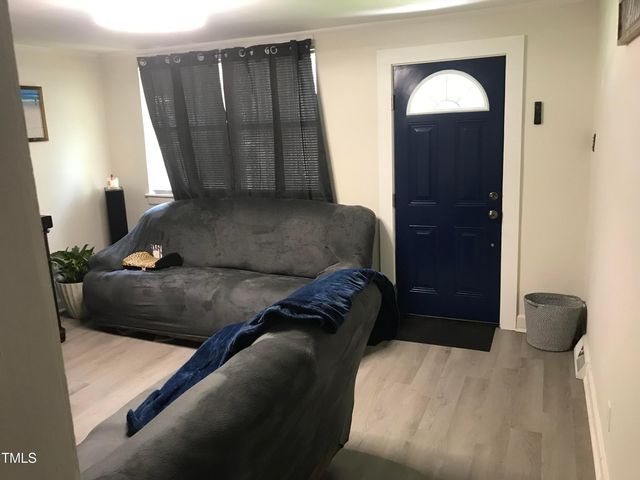 308 E End Avenue, Durham, NC 27703