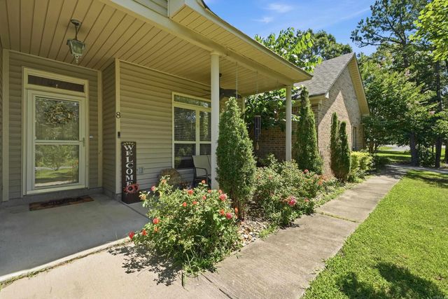 8 Oak Cliff Cove, Damascus, AR 72039