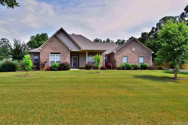 8 Oak Cliff Cove, Damascus, AR 72039