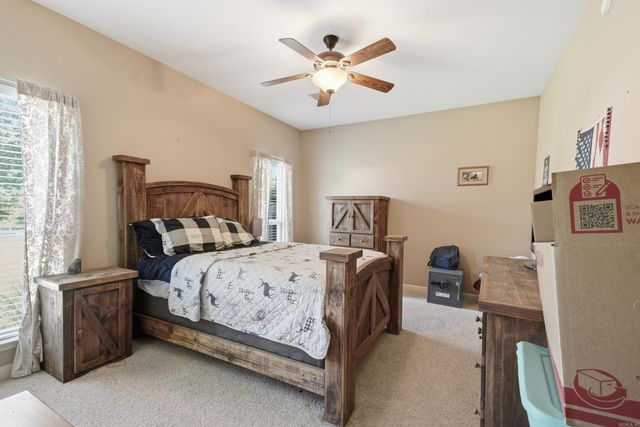 8 Oak Cliff Cove, Damascus, AR 72039