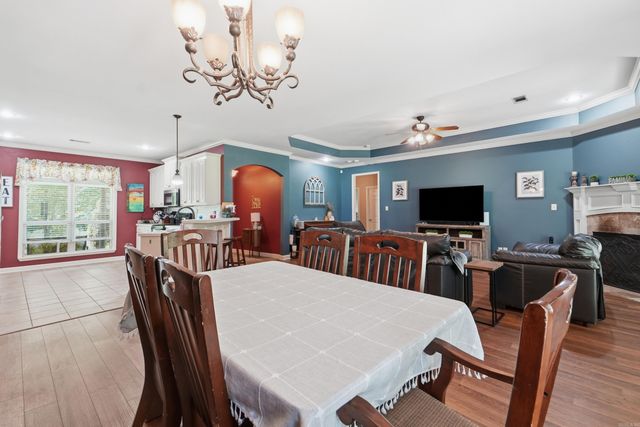 8 Oak Cliff Cove, Damascus, AR 72039