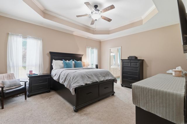 8 Oak Cliff Cove, Damascus, AR 72039