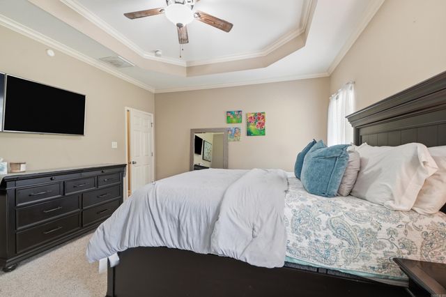8 Oak Cliff Cove, Damascus, AR 72039