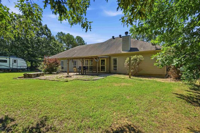 8 Oak Cliff Cove, Damascus, AR 72039