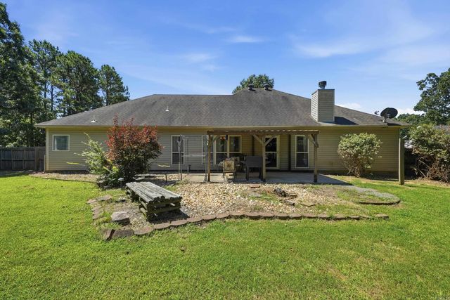 8 Oak Cliff Cove, Damascus, AR 72039