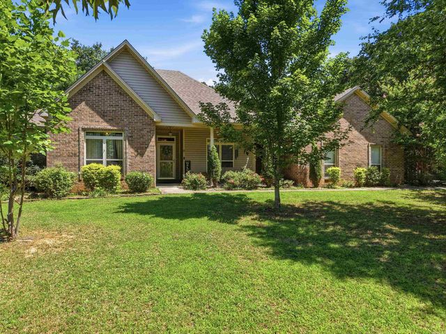 8 Oak Cliff Cove, Damascus, AR 72039