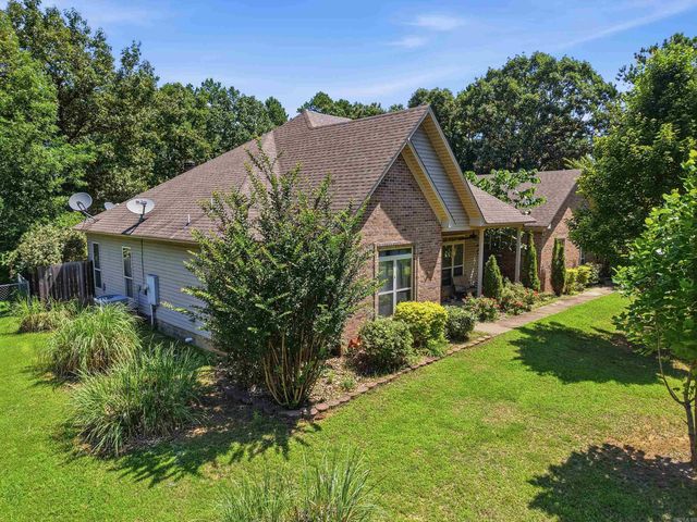 8 Oak Cliff Cove, Damascus, AR 72039