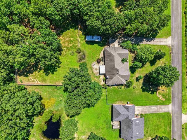 8 Oak Cliff Cove, Damascus, AR 72039