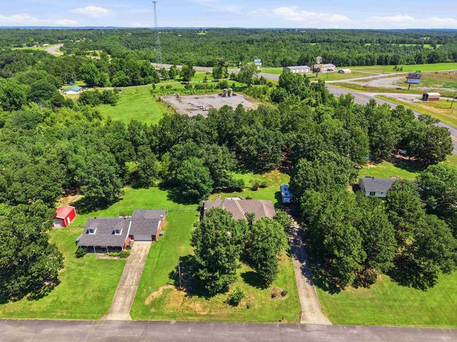8 Oak Cliff Cove, Damascus, AR 72039