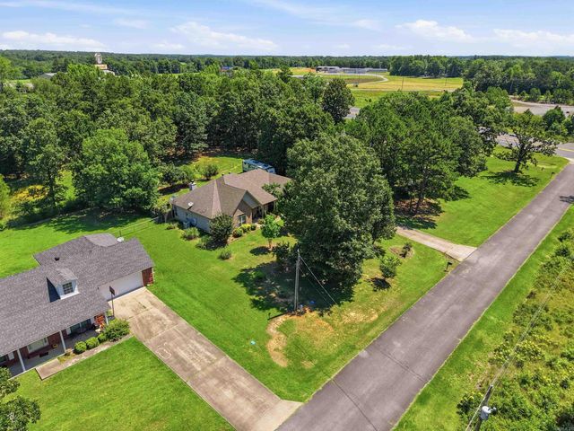 8 Oak Cliff Cove, Damascus, AR 72039